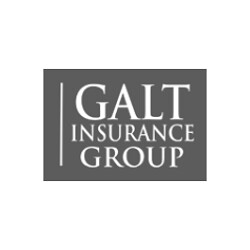 Galt Insurance Logo