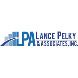 Lance Pelky & Associates, Inc. Logo
