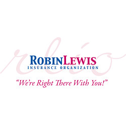 Robin Lewis Insurance Logo
