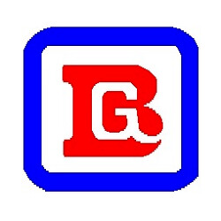 The Baca Group Logo