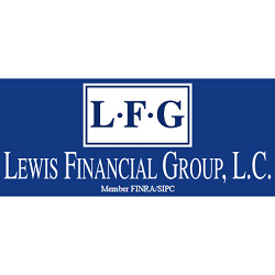 Lewis Financial Group LC Logo