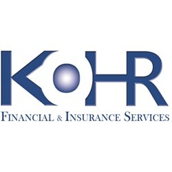 KOHR Financial and Insurance Services Logo