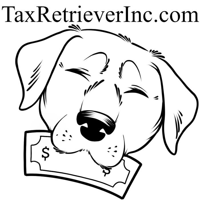 Tax Retriever Inc Logo