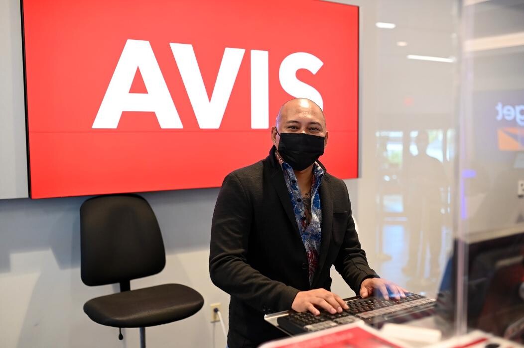 Images Avis Car Rental