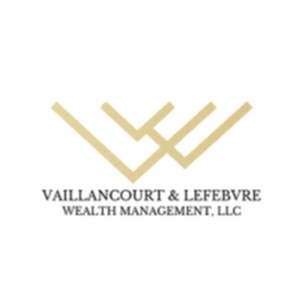 Vaillancourt & Lefebvre Wealth Management, LLC Logo