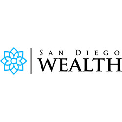San Diego Wealth Management Logo