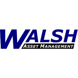 Walsh Asset Management Logo