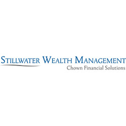 Stillwater Wealth Management Logo