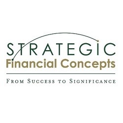 Strategic Financial Concepts Logo