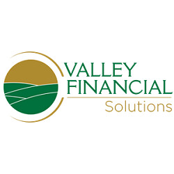 Valley Financial Solutions Logo