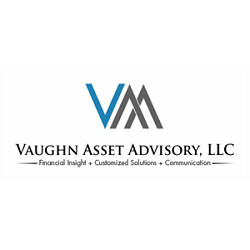 Vaughn Asset Advisory Logo