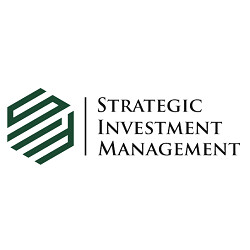 Strategic Investment Management Logo