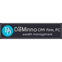 The DeMinno CPA Firm, PC Logo