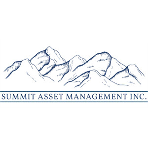 Summit Asset Management, Inc. Logo