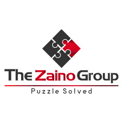 The Zaino Group - Mike Zaino Logo