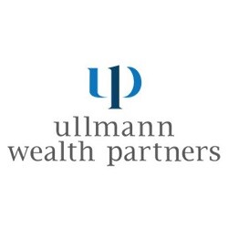 Ullmann Wealth Partners Logo