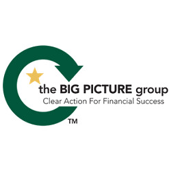 The Big Picture Group Logo