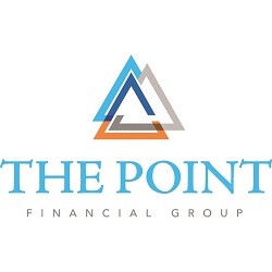 The Point Financial Group Logo