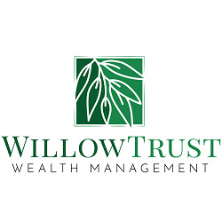 Willow Trust Wealth Management Logo
