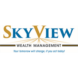 Sky View Wealth Management Logo