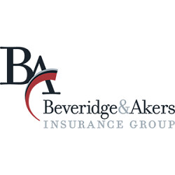 Beveridge & Akers Insurance Group Logo