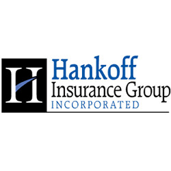 Hankoff Insurance Group Logo