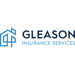 Gleason Insurance Services Logo