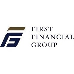 First Financial Group - John Crane CLU®, CHFC®, MBA Logo