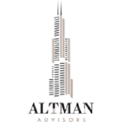 Altman Advisors Logo