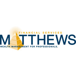 Matthews Financial Services Logo