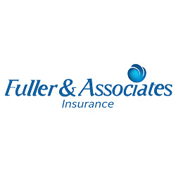 Fuller & Associates Insurance Logo