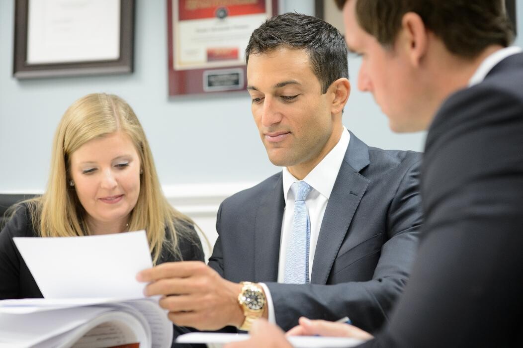 Images Weston & Pape Injury & Accident Lawyers