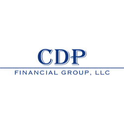 CDP Financial Group, LLC Logo