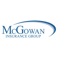McGowan Insurance Group Logo