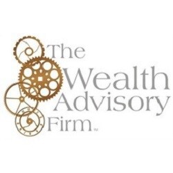 The Wealth Advisory Firm Logo