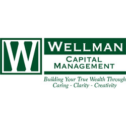 Wellman Capital Management, Inc. Logo