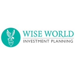 Wise World Investment Planning Logo