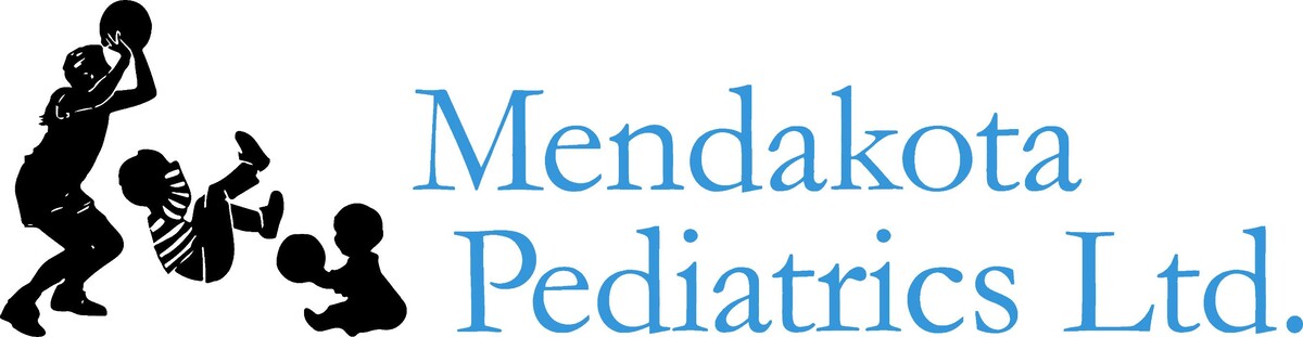 Mendakota Pediatrics Logo