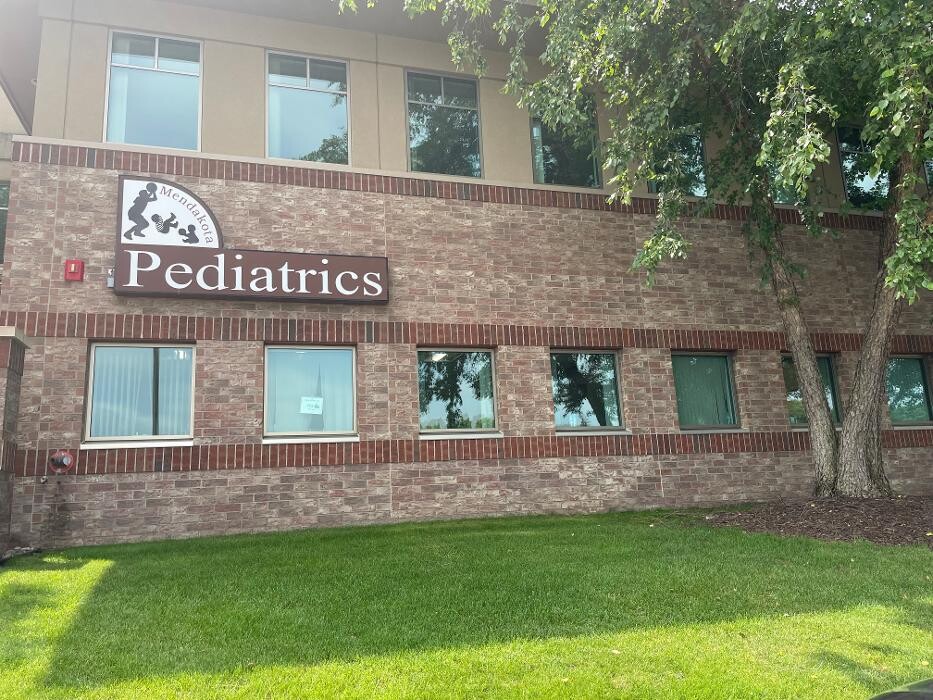 Images Mendakota Pediatrics