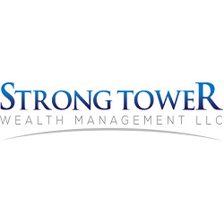 Strong Tower Wealth Management Logo