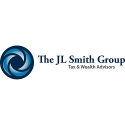 The JL Smith Group Logo