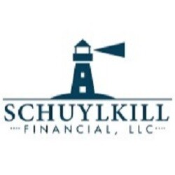 SCHUYLKILL FINANCIAL Logo