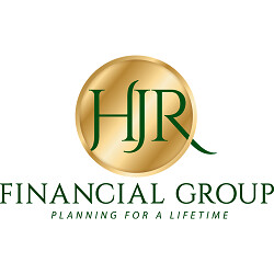 HJR Financial Group Logo