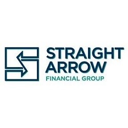 Straight Arrow Financial Group Logo