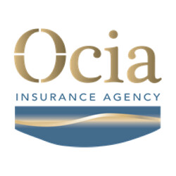 Ocia Insurance Agency Logo