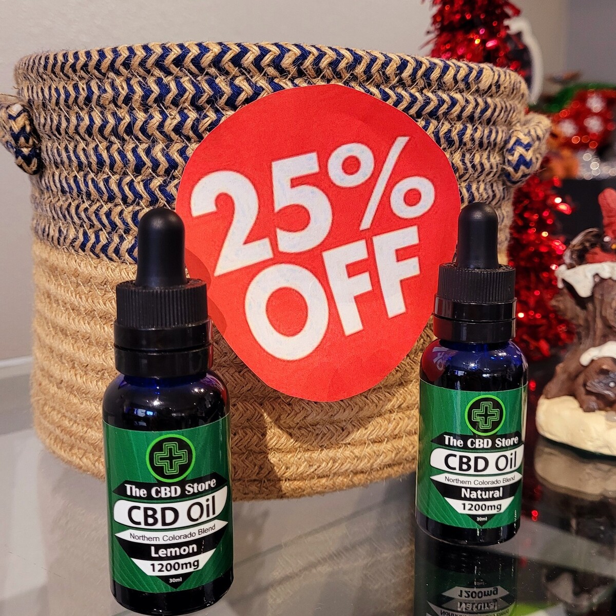 Images The CBD Store