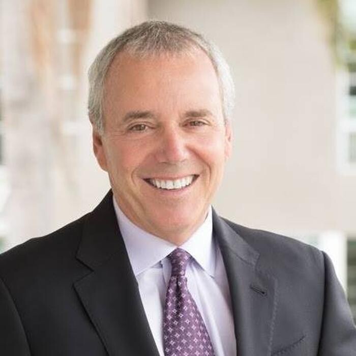 Michael D. Waks Long Beach Personal Injury Lawyer & Car Accident Attorney Logo