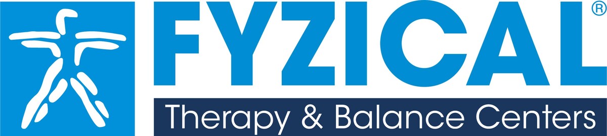 FYZICAL Therapy & Balance Centers Aurora Logo