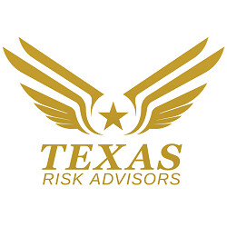 Texas Risk Advisors Logo
