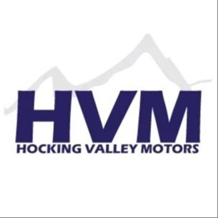 Hocking Valley Motors Logo